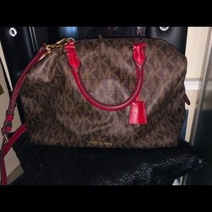 Michael Kors bag